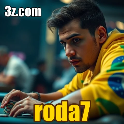 Features do Roda7: Comunidade e Suporte Sem Igual