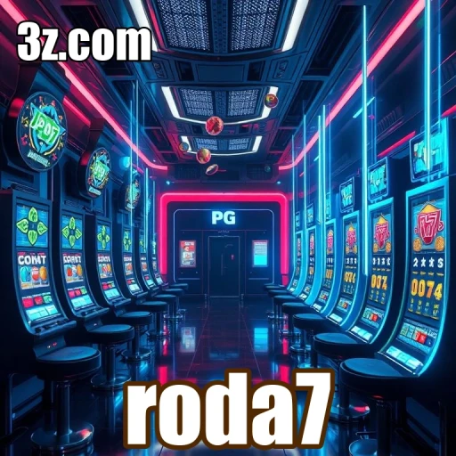 Ofertas Imperdíveis: Roda7 e Suas Fantásticas Promoções